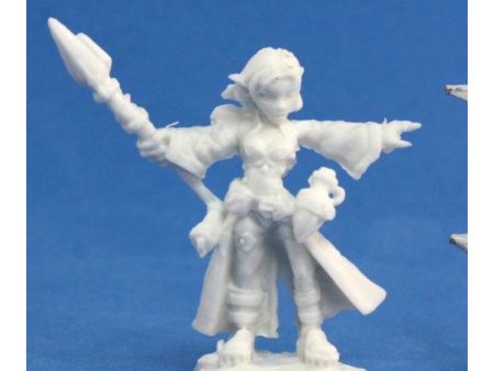 Cassie, Gnome Wizard (77031) Online Hot Sale