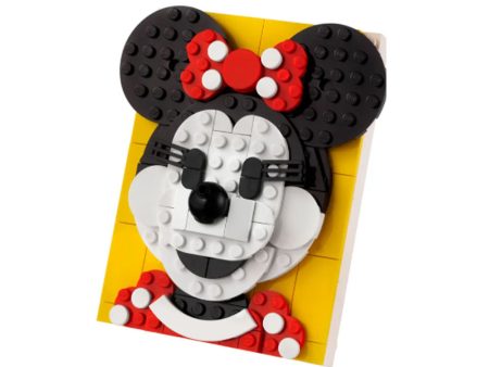 Lego- Minnie Mouse Online Sale