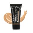 L.A.Girl-  HD PRO BB Cream Hot on Sale