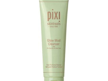 PIxi- Glow Mud Cleanser Fashion