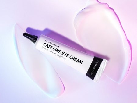 The Inkey List- CAFFEINE EYE CREAM Cheap