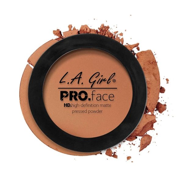 L.A.Girl-  Pro Face Matte Pressed Powder Cheap