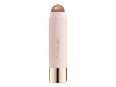 Rare Beauty- Warm Wishes Effortless Bronzer Stick (Bright Side - Soft Tan With Cool Undertones) Fashion