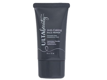 Ulta Beauty- Anti-Caking Primer Fashion