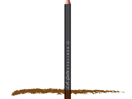 L.A.Girl- Eyeliner Pencil Online Sale