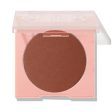 Colourpop- Pressed Powder Blush (Full Throttle-Warm Blackberry) on Sale