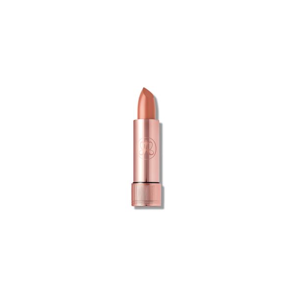 Anastasia Beverly Hills- Matte & Satin Lipstick - WARM PEACH | Soft Peach With a Satin Finish Online Hot Sale