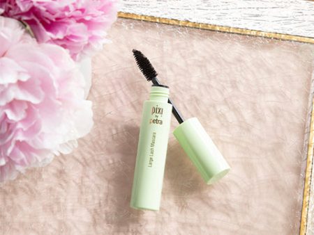 PIxi- Large Lash Mascara (Bold Black) Sale