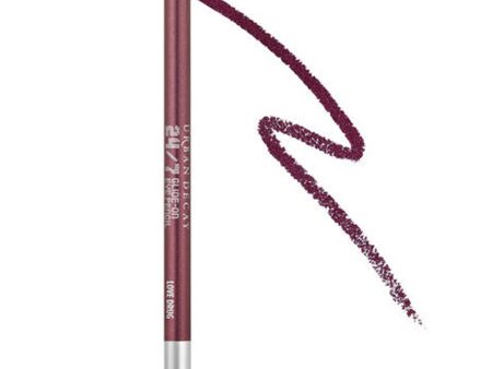 Urban Decay- 24 7 GLIDE-ON EYE PENCIL Online Sale