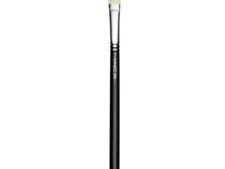 Mac - 239 Synthetic Eye Shader Brush - 18.5 CM on Sale