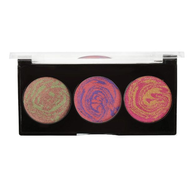 Black Radiance- True Complexion™ Illuminous Glow Palette For Discount