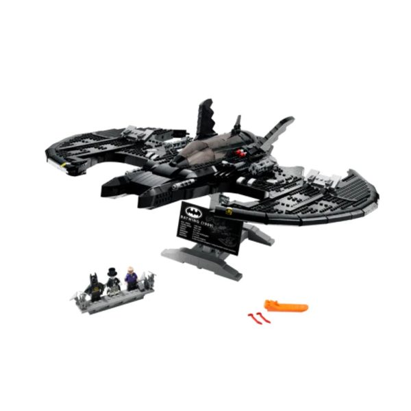 Lego- 1989 Batwing Cheap