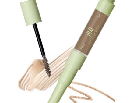 PIxi- Natural Brow Duo (Natural Blonde) on Sale