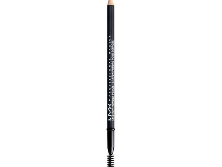 Nyx- Eyebrow Powder Pencil Cheap