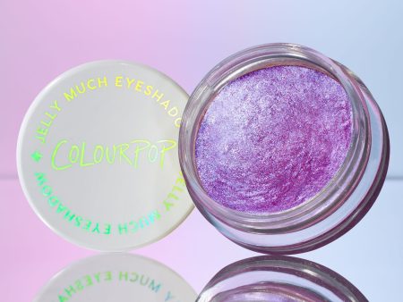 Colourpop- Jelly Much Shadow (Duckling) Discount