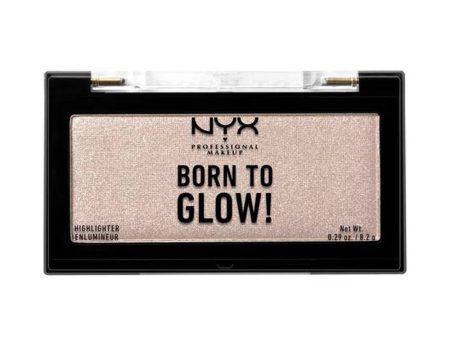 Nyx- Born To Glow Highlighter Singles For Cheap