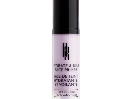 Black Radiance- Hydrate & Blur Face Primer Online Hot Sale