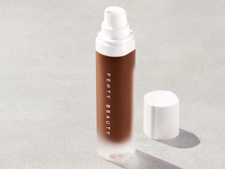 Fenty Beauty- PRO FILT R SOFT MATTE LONGWEAR FOUNDATION (485 deep with neutral undertones) For Discount