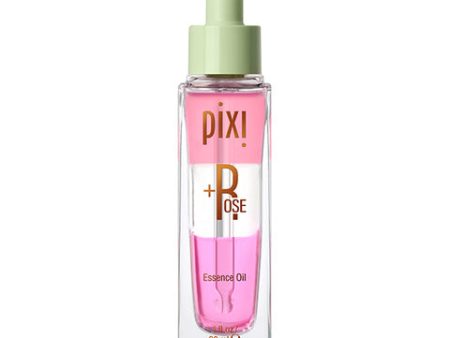 PIxi- Rose Essence Oil Online Hot Sale