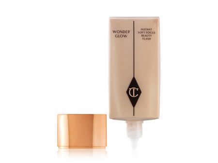 CHARLOTTE TILBURY- WONDERGLOW FACE PRIMER, 40ml on Sale