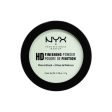 Nyx- High Definition Finishing Powder Online Hot Sale