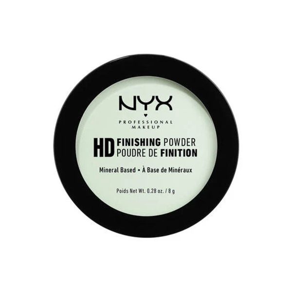 Nyx- High Definition Finishing Powder Online Hot Sale