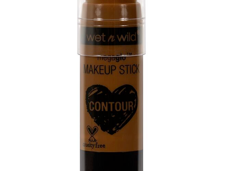 Wet And Wild- MegaGlo Makeup Stick - Conceal and Contour (Where s Walnut?) Cheap