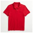 NAUTICA- SLIM FIT INTERLOCK POLO Supply