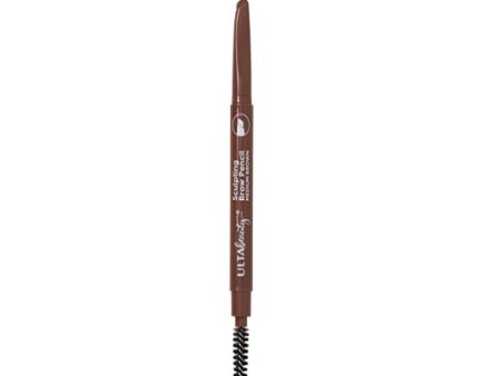 Ulta Beauty- Sculpting Brow Pencil - Medium Brown, 0.01 oz Discount