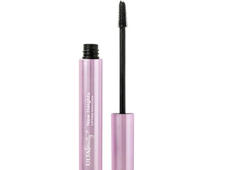 Ulta Beauty- New Heights Mascara, 0.3 oz Online Hot Sale