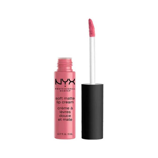 Nyx- Soft Matte Lip Cream For Sale