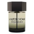 Ysl La Nuit De L Homme EDT Online Hot Sale