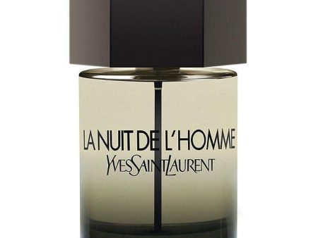 Ysl La Nuit De L Homme EDT Online Hot Sale