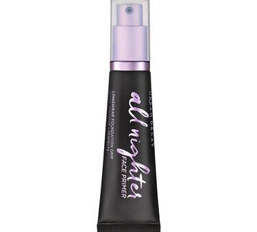 Urban Decay- ALL NIGHTER FACE PRIMER Cheap