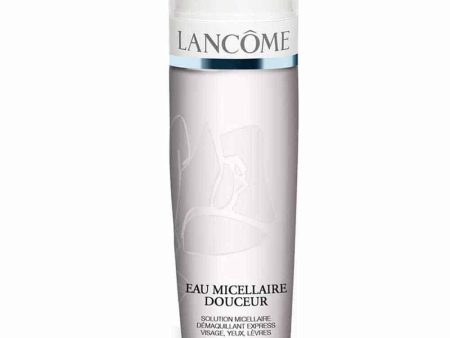 LANCOME Pur Rituel Eau Micellaire Douceur 200ml Supply