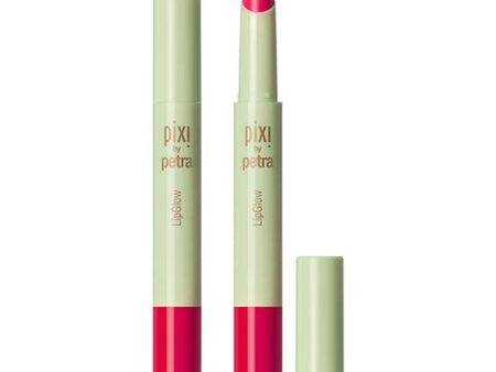 PIxi- LipGlow (Ruby) Online now