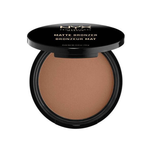 Nyx- Matte Bronzer For Sale