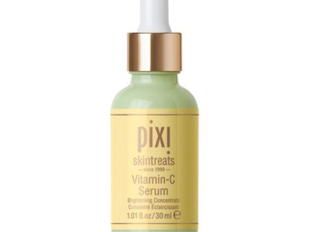 PIxi- Vitamin-C Serum (One-Time Purchase) Online Hot Sale