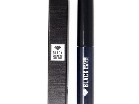 Black Diamond Lash Glue For Cheap