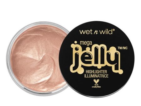 Wet And Wild- Mega Jelly Highlighter For Sale