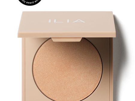 ILIA- DayLite Highlighting Powder Supply