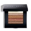 Bobbi Brown- Shimmer Brick Compact Rosy, Light-Reflecting Powder, 4 oz. 10.3 g. Sale