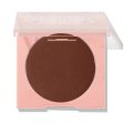 Colourpop- Pressed Powder Blush (Latte Run Warm-Toned Chocolate) Online now