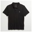 NAUTICA- SLIM FIT INTERLOCK POLO Supply