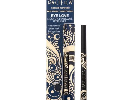 Pacifica Beauty-Eye Love Liquid Eye Liner Discount