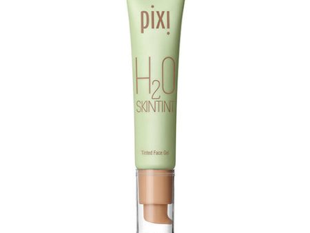 PIxi- H2O Skin Tint (Warm) Discount