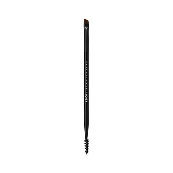 Nyx- Pro Dual Brow Brush Hot on Sale