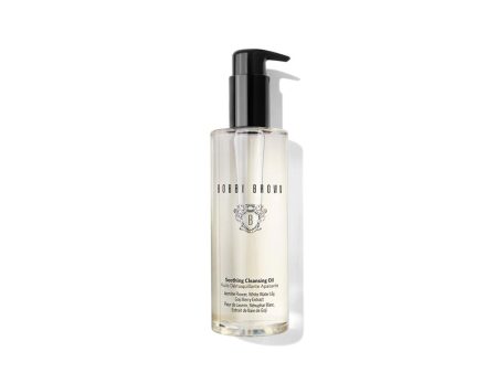 Bobbi Brown- Soothing Cleansing Oil, 200 ml Supply