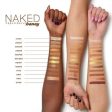 Urban Decay- NAKED HONEY EYESHADOW PALETTE Online