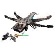 Lego- Black Panther Dragon Online Hot Sale